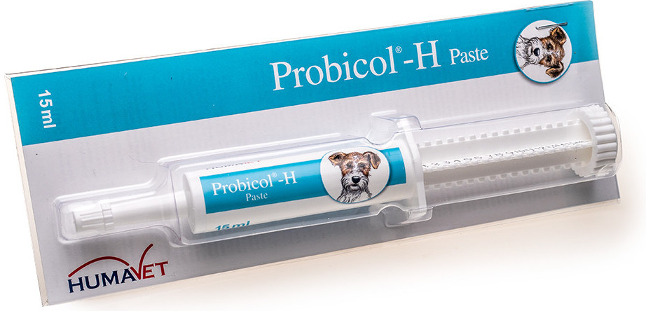 Werfft CHEMIE Probicol-H pst 15 ml