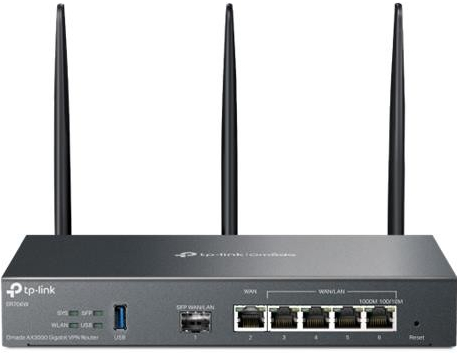 TP Link Omada AX3000