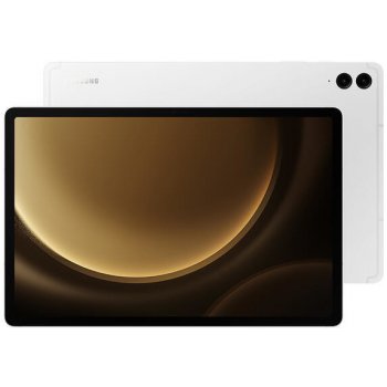 Samsung Galaxy Tab S9 FE+ Silver SM-X610NZSEEUE