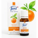 Just Pomerančový olej 10 ml – Hledejceny.cz