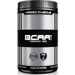 Kaged Muscle BCAA 2:1:1 400 g – Hledejceny.cz