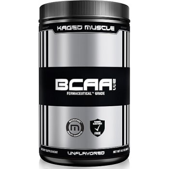 Kaged Muscle BCAA 2:1:1 400 g