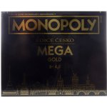 Winning Moves Monopoly Mega edice Česko – Hledejceny.cz