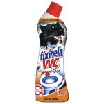 Fixinela WC gel Extra Silná šelma 750 ml – Hledejceny.cz