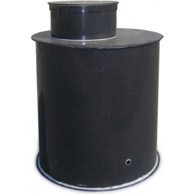 Kellner AK VODO 1200/1200 S – Hledejceny.cz