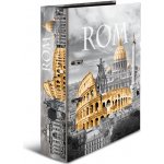 Herma Pořadač pákový A4 7 cm Rom – Zboží Živě