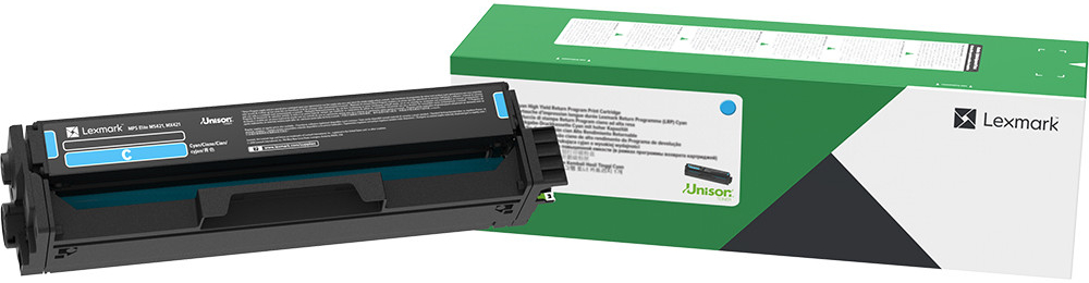 Lexmark 20N0X20 - originální