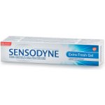 Sensodyne Extra Fresh pro citlivé zuby 75 ml – Hledejceny.cz