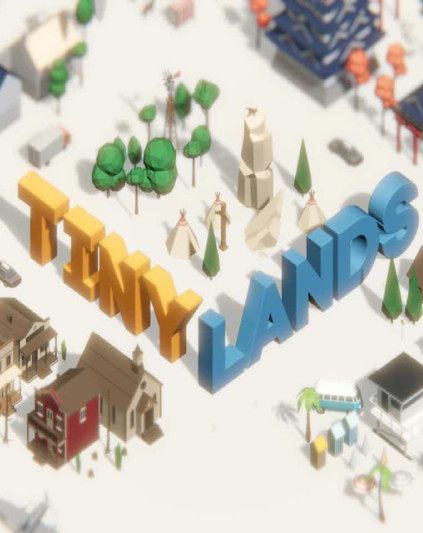 Tiny Lands