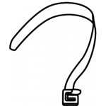 SHAD Popruh pro SH45