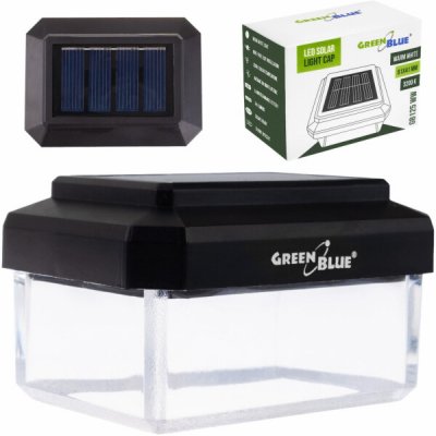GreenBlue GB125 WW – Hledejceny.cz