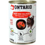 Ontario Adult 2 kg – Zboží Mobilmania