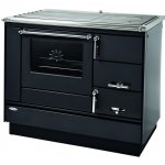 KVS Moravia VSP 9100 levý, antracit/chrom – Zboží Mobilmania