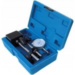 SATRA Magnetický stojan, stativ + úchylkoměr, rozsah 0 - 10 mm - SATRA S-MAHO2 | Zboží Auto