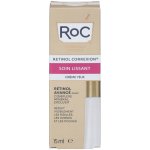 ROC Retinol Correxion eye Cream korekční oční krém s retinolem 15 ml – Zboží Dáma