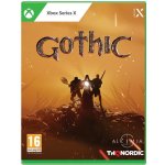Gothic (XSX) – Zboží Mobilmania