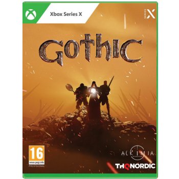 Gothic (XSX)