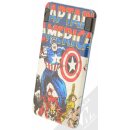 Lazerbuilt Marvel Comics Captain America 6000 mAh