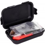 101INC Sada KPZ Combat Survival Kit vodotěsná černá – Zboží Dáma