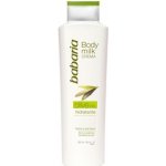 Babaria Olive hydratační mléko (Moisturizing Body Milk) 400 ml – Zbozi.Blesk.cz