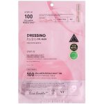 VT COSMETICS VT - COLLAGEN REEDLE SHOT 100 2 STEP HYDROGEL MASK - Intenzivně zpevňující 2 kroková hydrogelová maska s mikro jehličkovým sérem 1,5 g a 33 g – Zboží Dáma