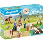 Playmobil 70331 Venkovní dobrodružství – Zboží Živě