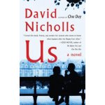 David Nicholls - Us – Hledejceny.cz