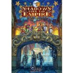 Artipia Games Shadows over the empire – Hledejceny.cz