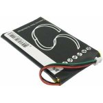 Baterie pro Garmin Edge 705, 605, Li-pol 3,7V 1200mAh – Sleviste.cz