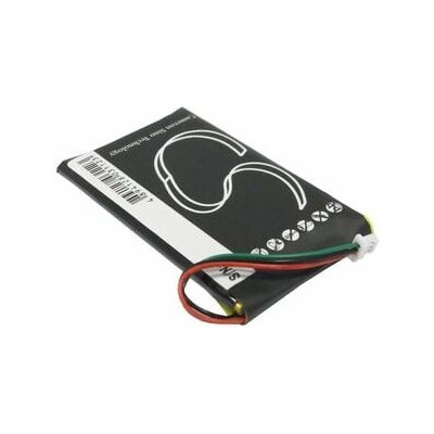 Baterie pro Garmin Edge 705, 605, Li-pol 3,7V 1200mAh – Sleviste.cz