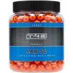 T4E 50 Sport PAB Orange 500 ks – Zbozi.Blesk.cz