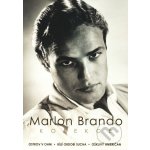 Marlon brando kolekce DVD – Hledejceny.cz