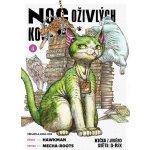 Noc oživlých koček 4 - Hawkman – Hledejceny.cz