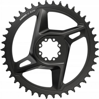 Sram X-Sync Road Direct Mount 46T převodník – Zboží Mobilmania