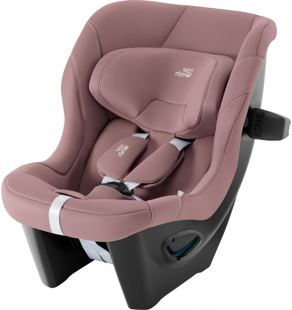 Römer Max-Safe Pro 2024 Dusty Rose