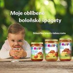 HiPP Bio Boloňské špagety 220 g – Zboží Dáma