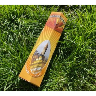 Šuterová Božena Štramberk Štramberské uši šestihran 75 g – Zboží Dáma