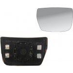 SKLO / VLOŽKA ZRCÁTKA S DRŽÁKEM PRAVÉ IVECO DAILY, 09.11-07.14, IVECO DAILY, 09-09.11, IVECO DAILY, 05.06-09 OE: 3801929 ostatní | Zboží Auto