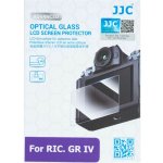 JJC GSP-GR4 ochranné sklo na LCD pro Ricoh GR IV – Sleviste.cz