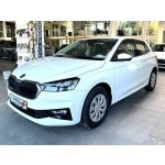 Skoda Fabia 70 kW | Zboží Auto