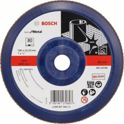 Bosch 2.608.607.344 – Sleviste.cz