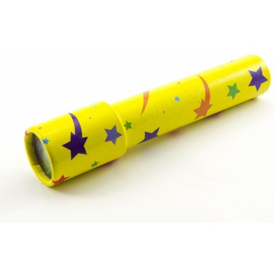 Teddies Kaleidoskop krasohled mix barev – Zboží Živě