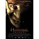 Hannibal - Zrození DVD