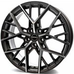 Borbet BY 10x21 5x120 ET35 titan polished – Hledejceny.cz