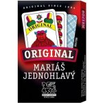 Mariáš jednohlavý káro – Sleviste.cz