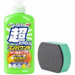 Soft99 Micro Liquid Compound Light & Metallic 250 ml | Zboží Auto