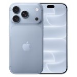 Apple iPhone 18 Pro 256GB Glacier – Hledejceny.cz
