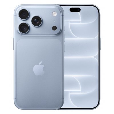 Apple iPhone 18 Pro 256GB Glacier – Hledejceny.cz