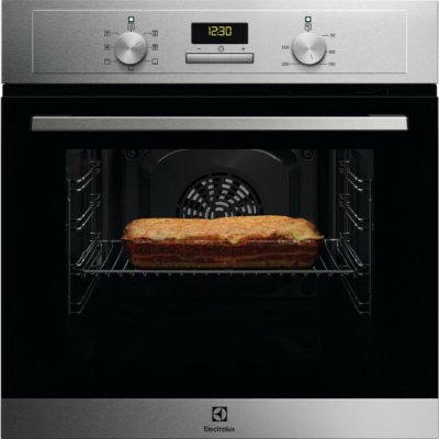 Electrolux EOF3H00BXELX – Hledejceny.cz