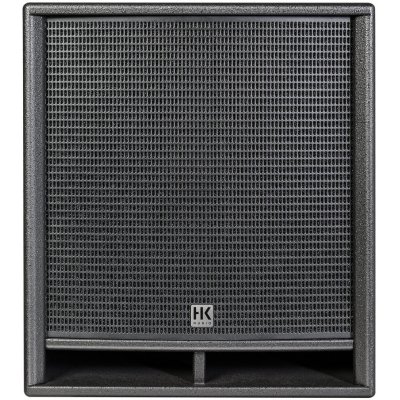HK Audio PR:O 118 SUB D2 – Zboží Mobilmania